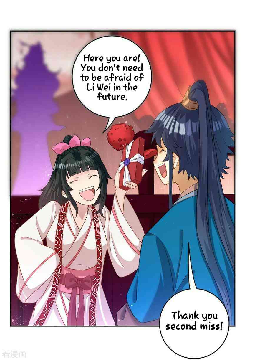 First Class Servant Chapter 29 - Page 18