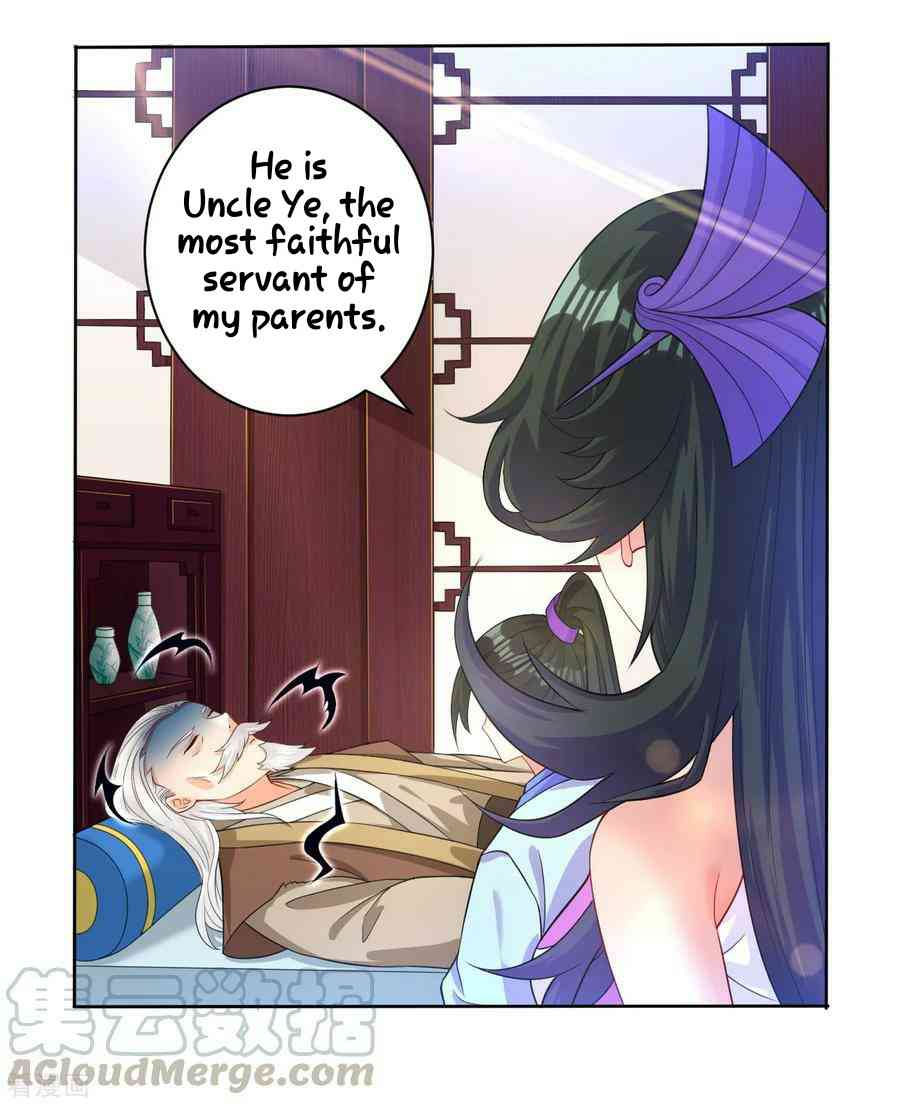 First Class Servant Chapter 29 - Page 27