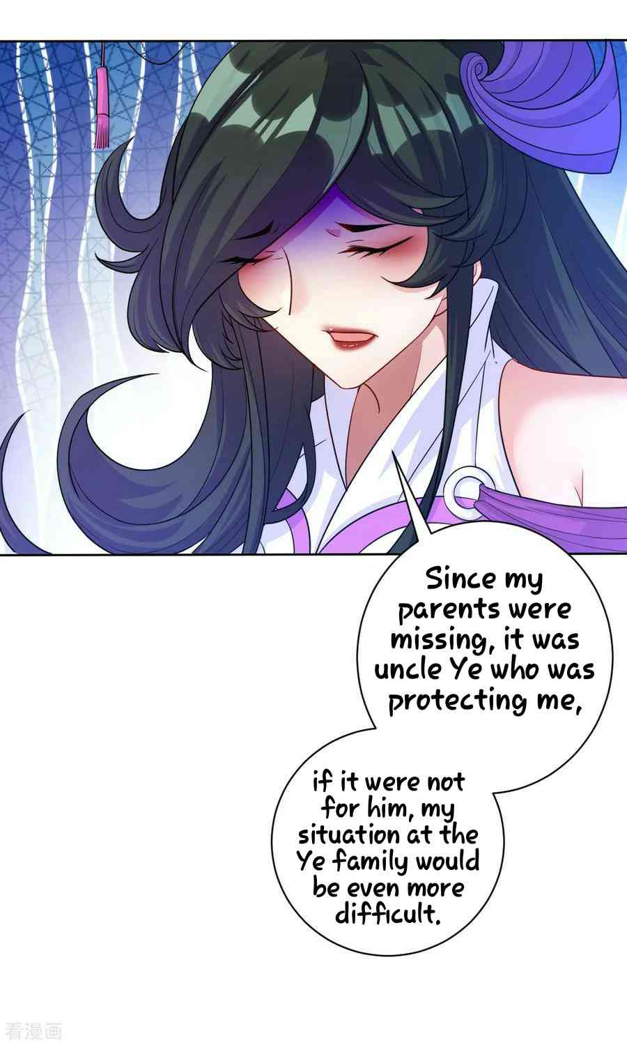 First Class Servant Chapter 29 - Page 28