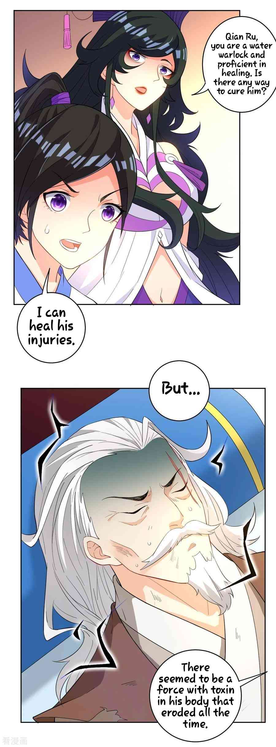 First Class Servant Chapter 29 - Page 29