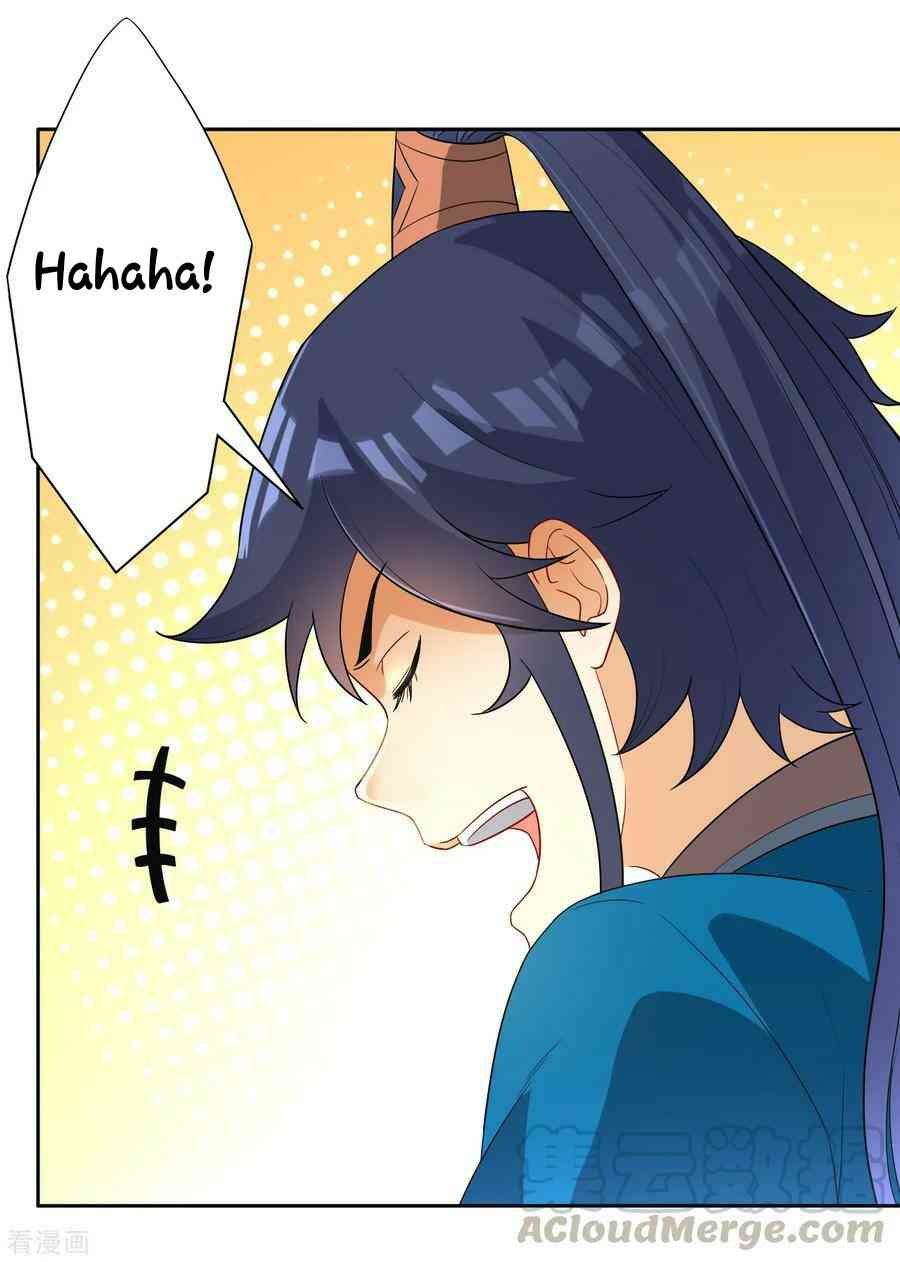 First Class Servant Chapter 29 - Page 3