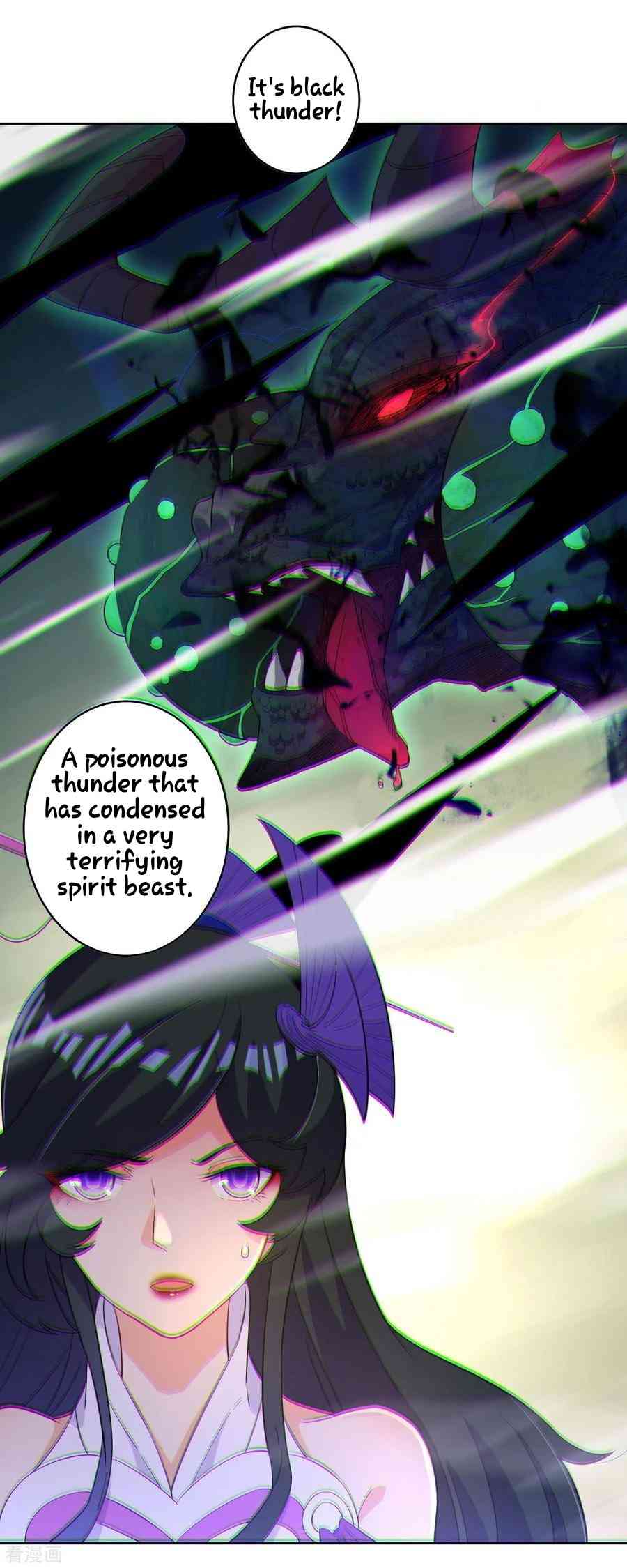 First Class Servant Chapter 29 - Page 30
