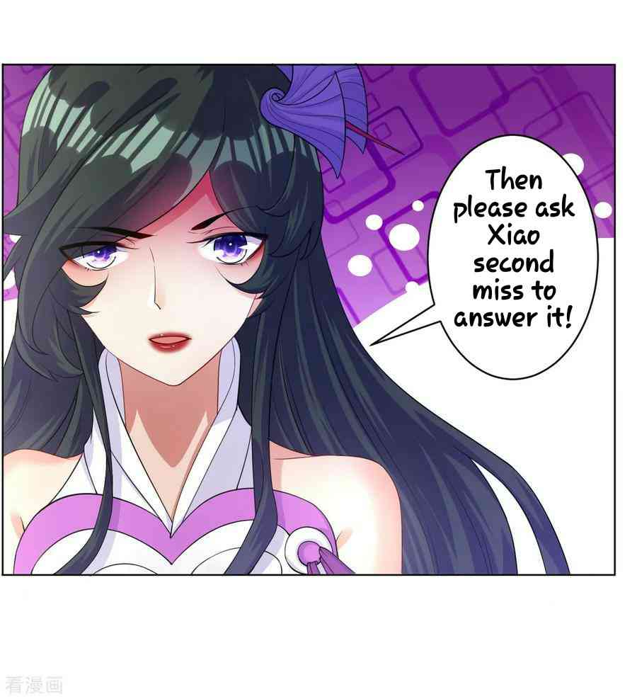 First Class Servant Chapter 29 - Page 8