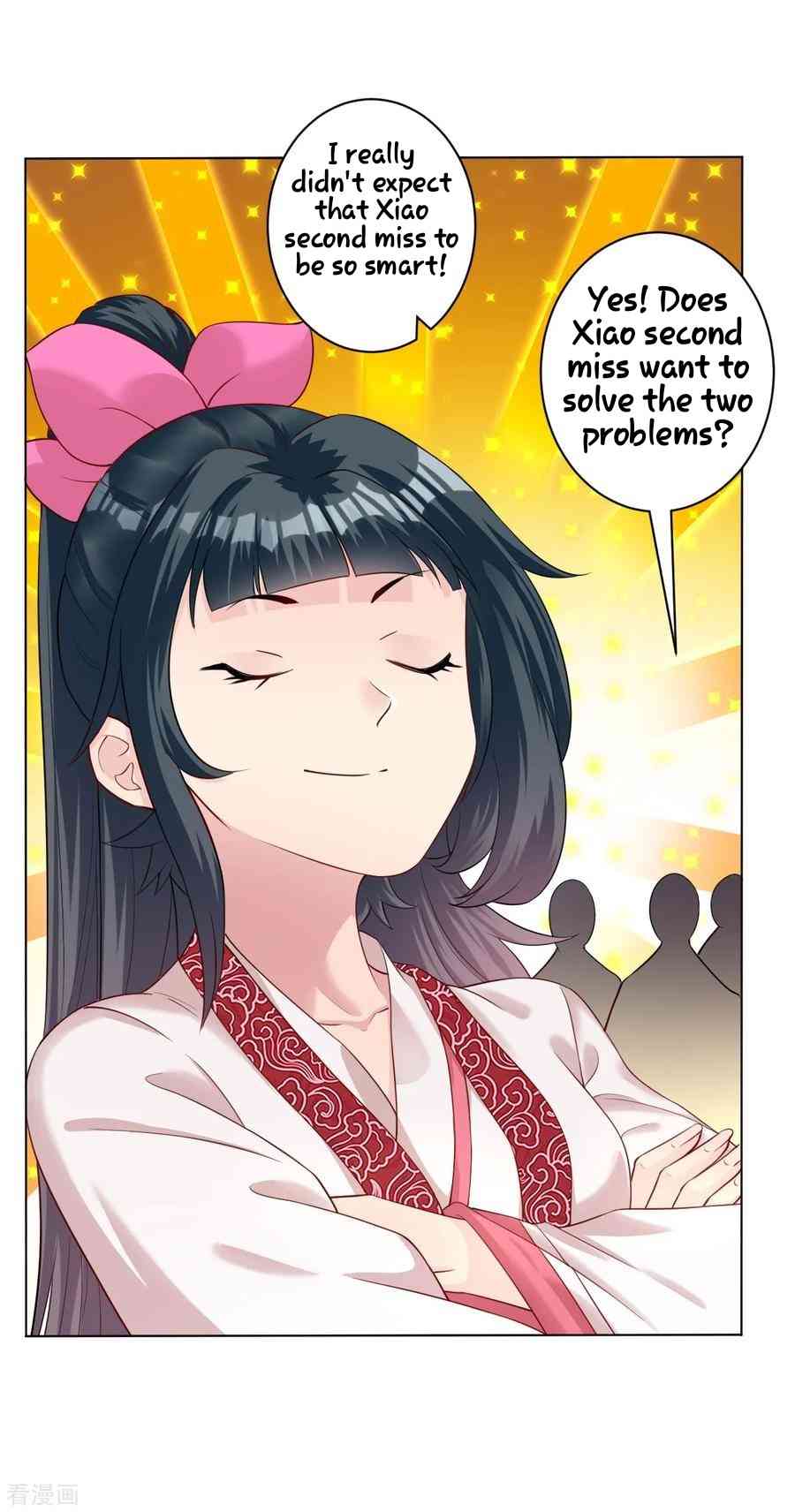 First Class Servant Chapter 29 - Page 9