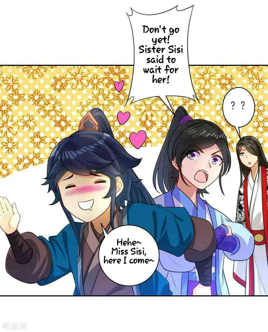 First Class Servant Chapter 30 - Page 10