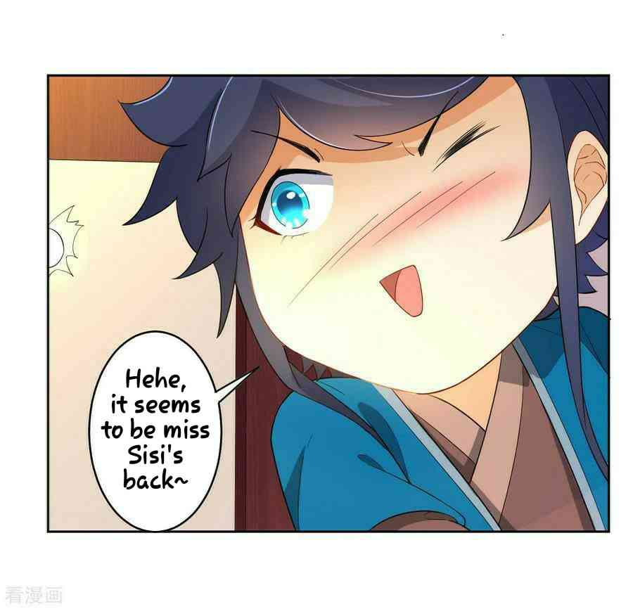 First Class Servant Chapter 30 - Page 13