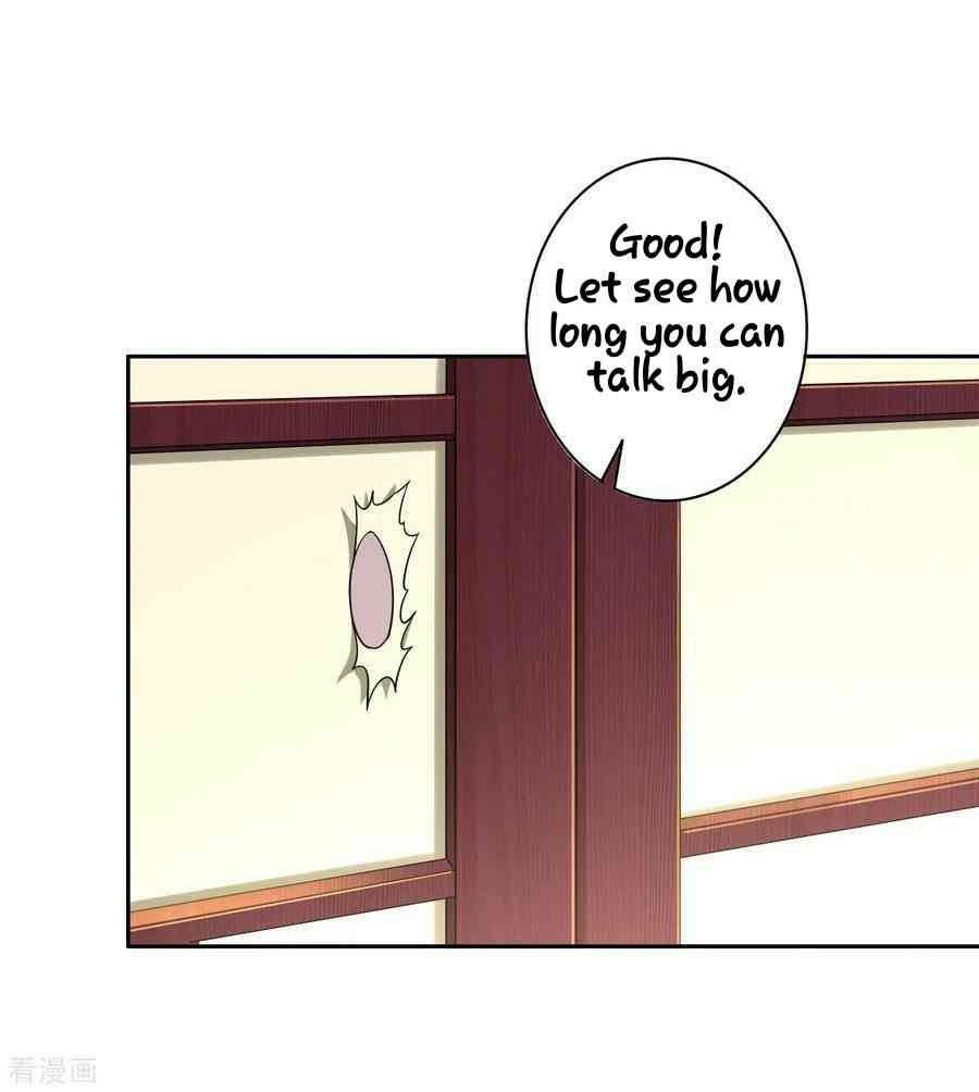 First Class Servant Chapter 30 - Page 18