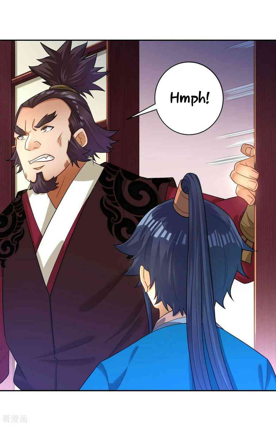 First Class Servant Chapter 30 - Page 19