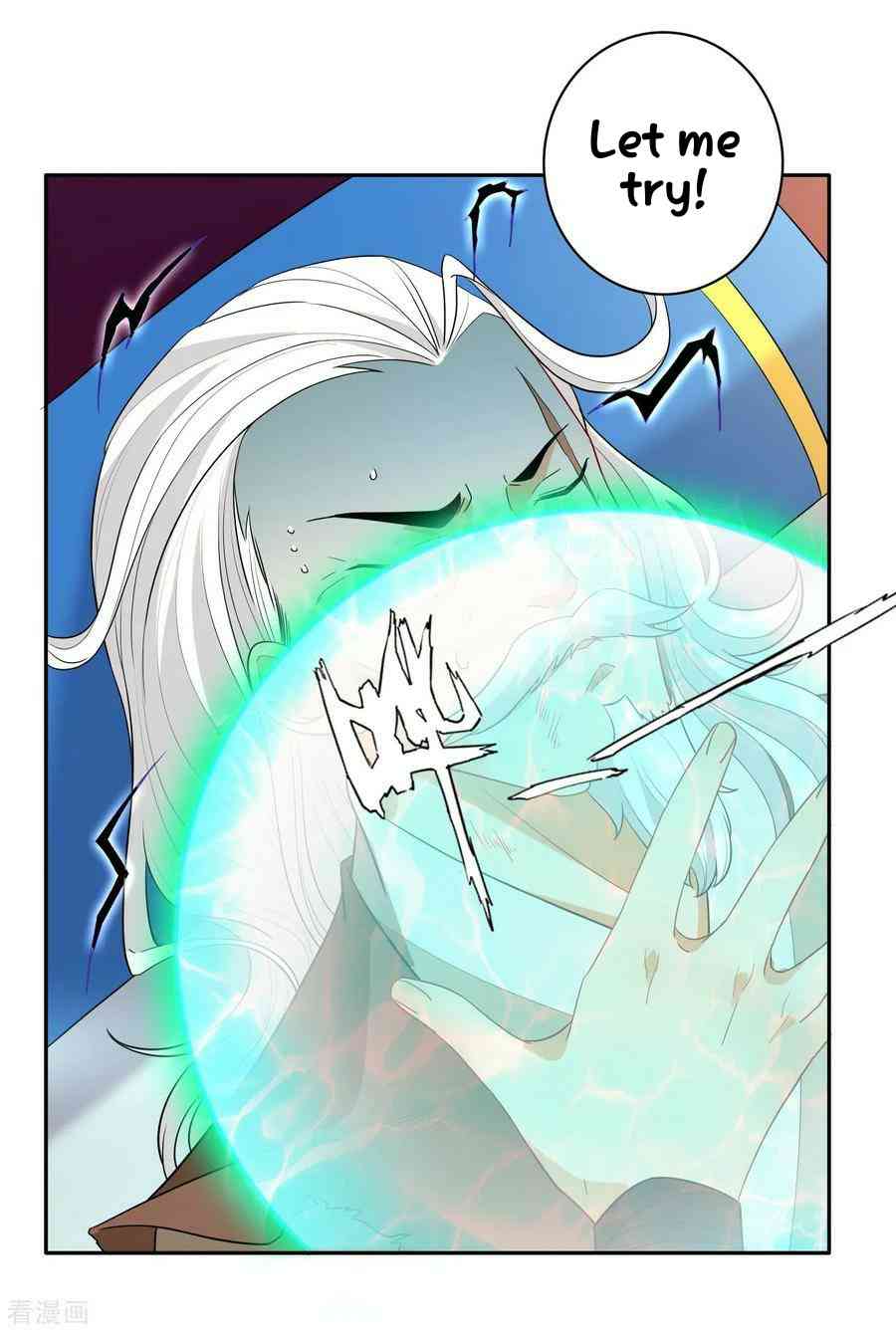 First Class Servant Chapter 30 - Page 30
