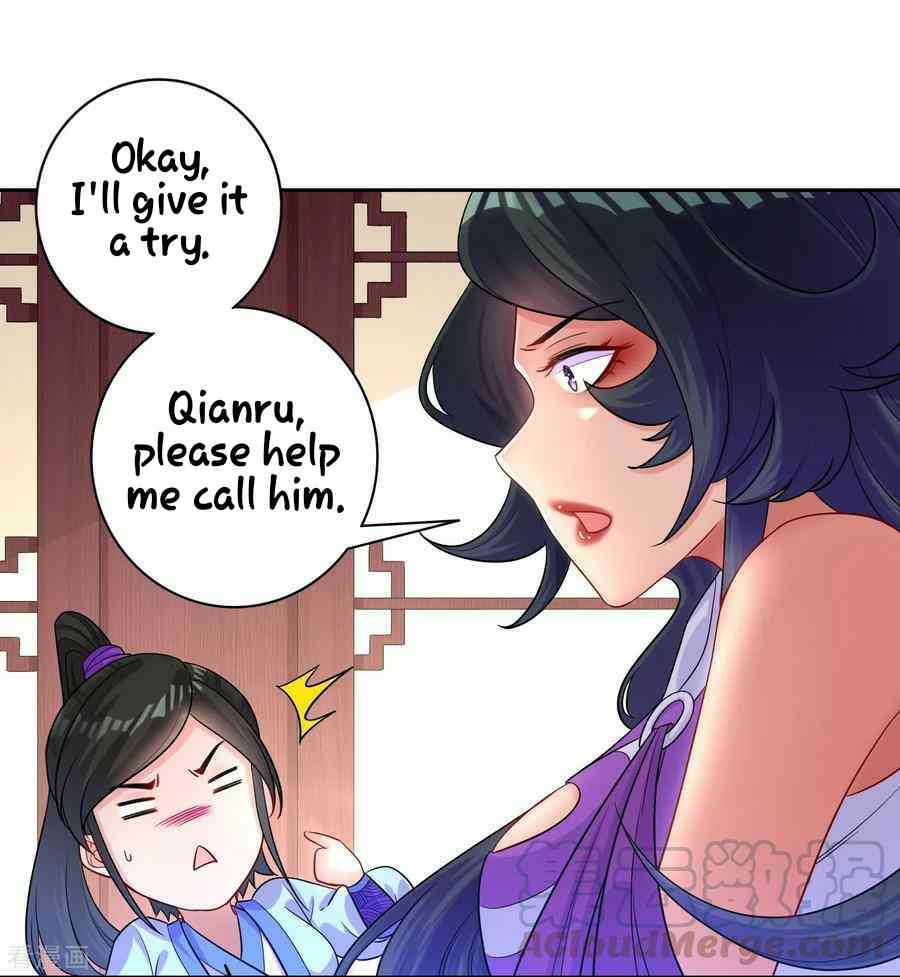 First Class Servant Chapter 30 - Page 8