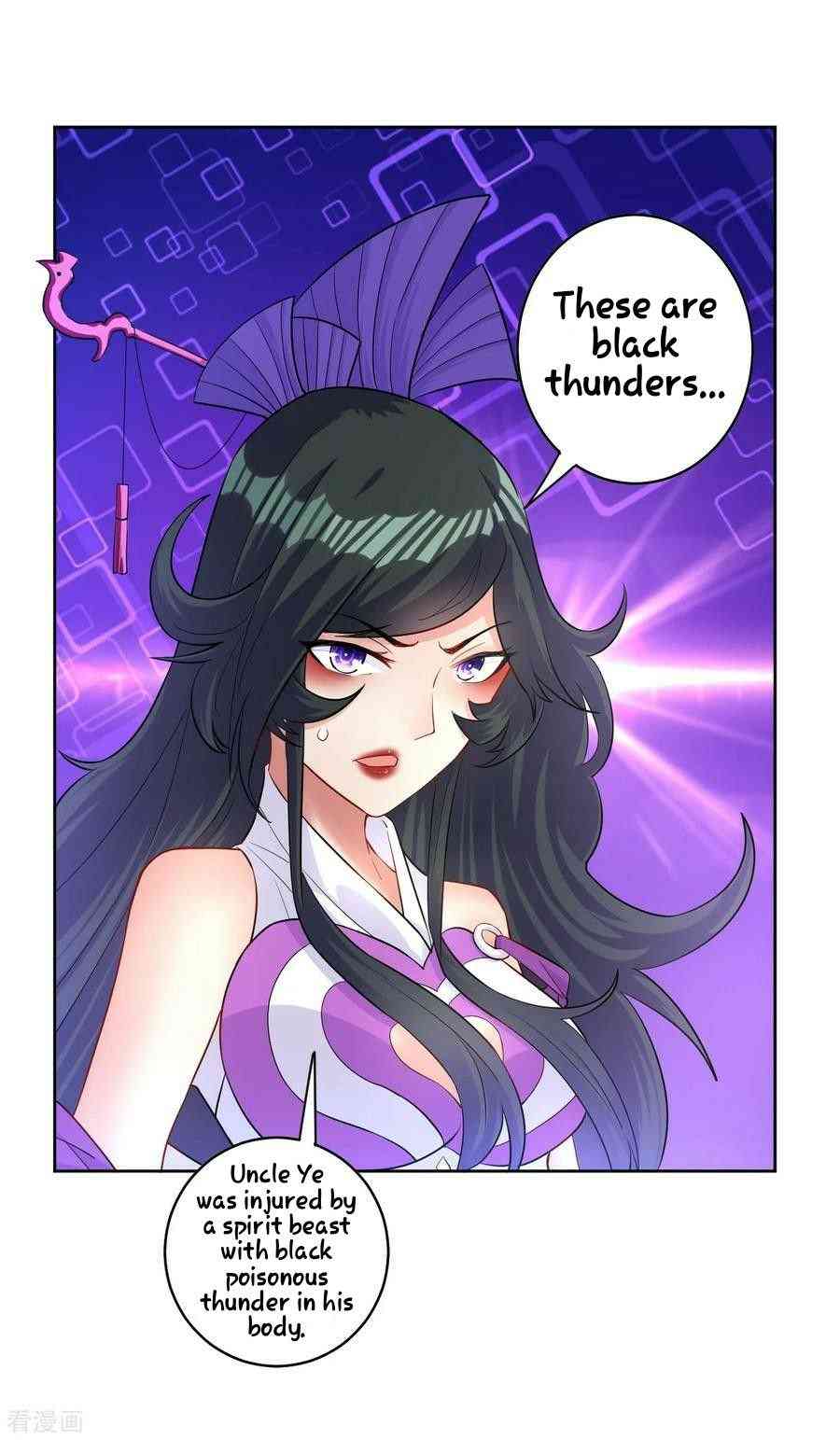 First Class Servant Chapter 31 - Page 0