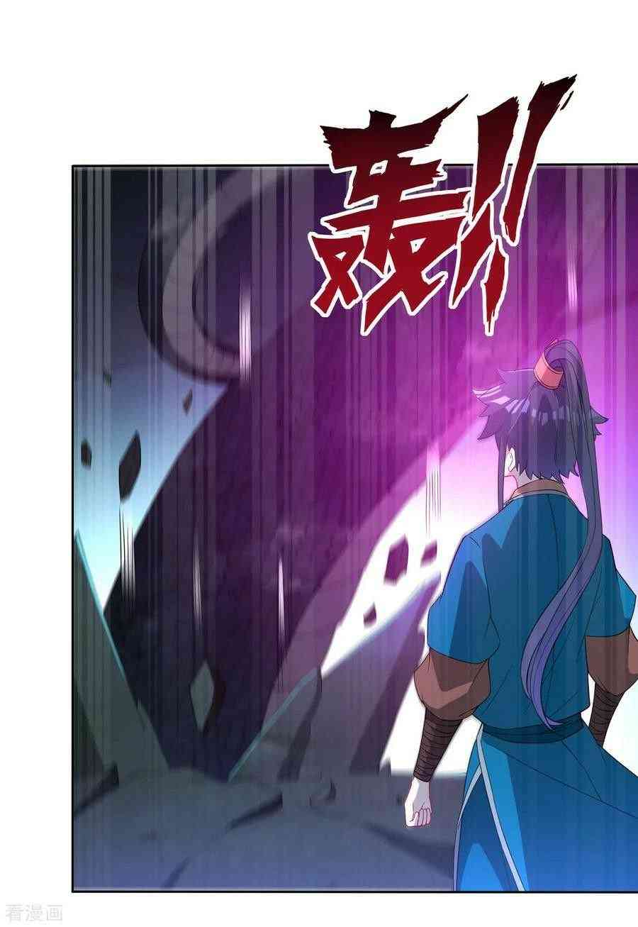 First Class Servant Chapter 31 - Page 21