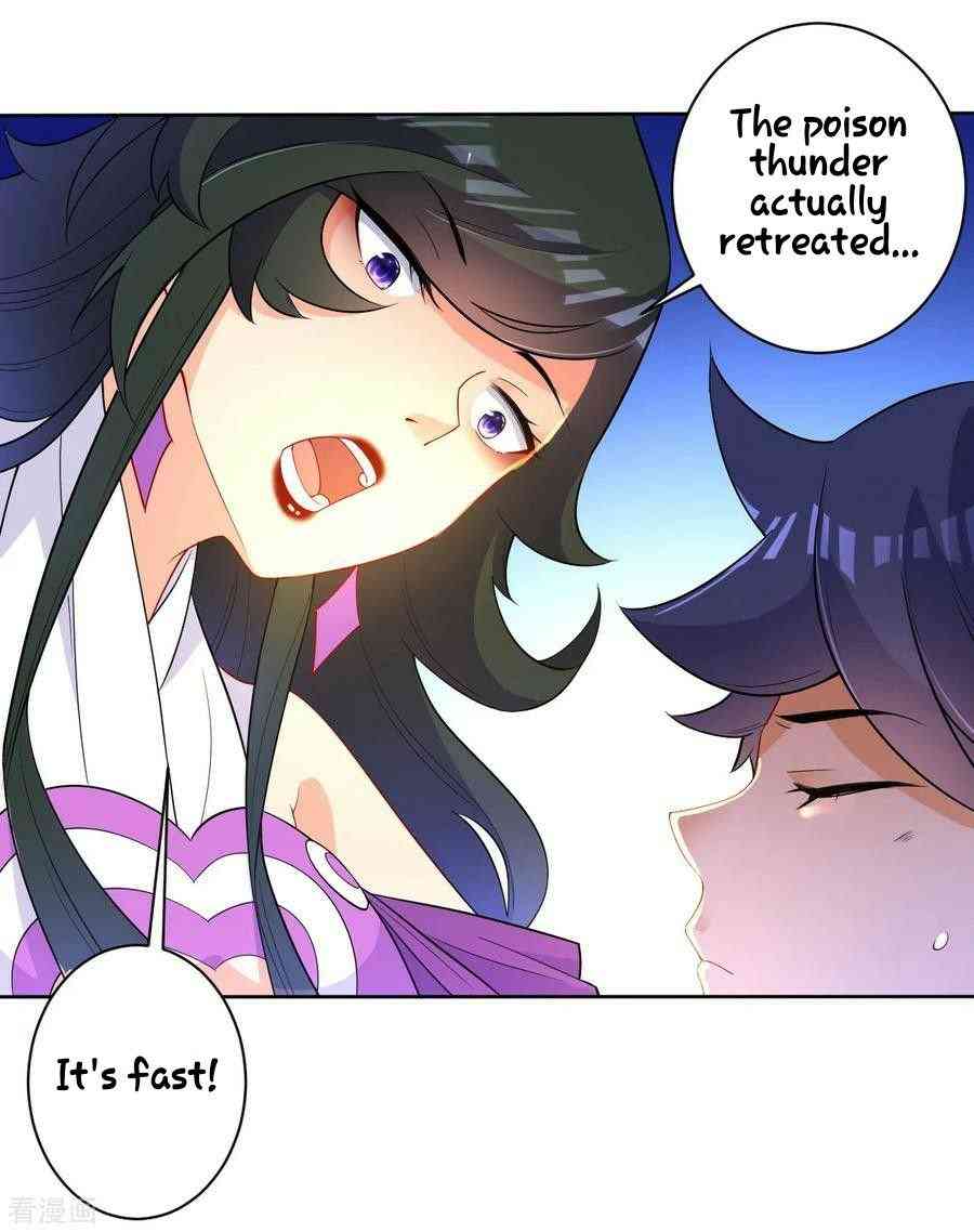 First Class Servant Chapter 31 - Page 22