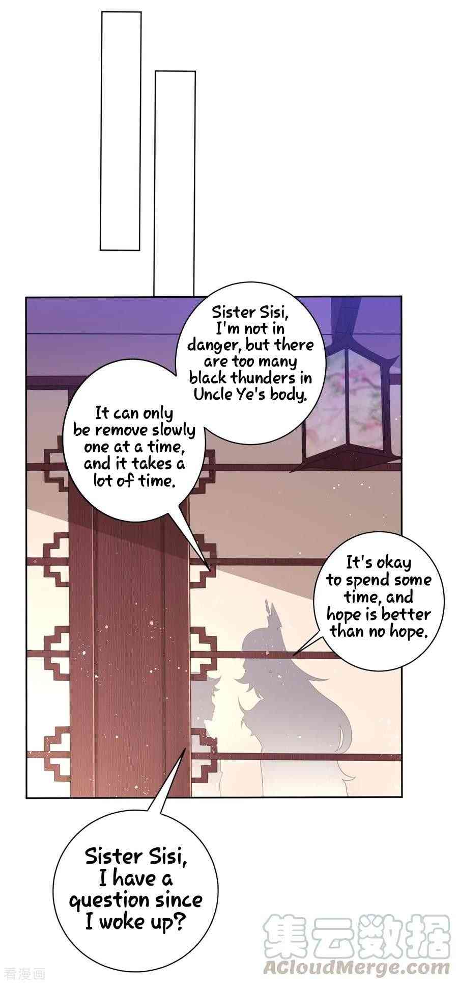 First Class Servant Chapter 31 - Page 27