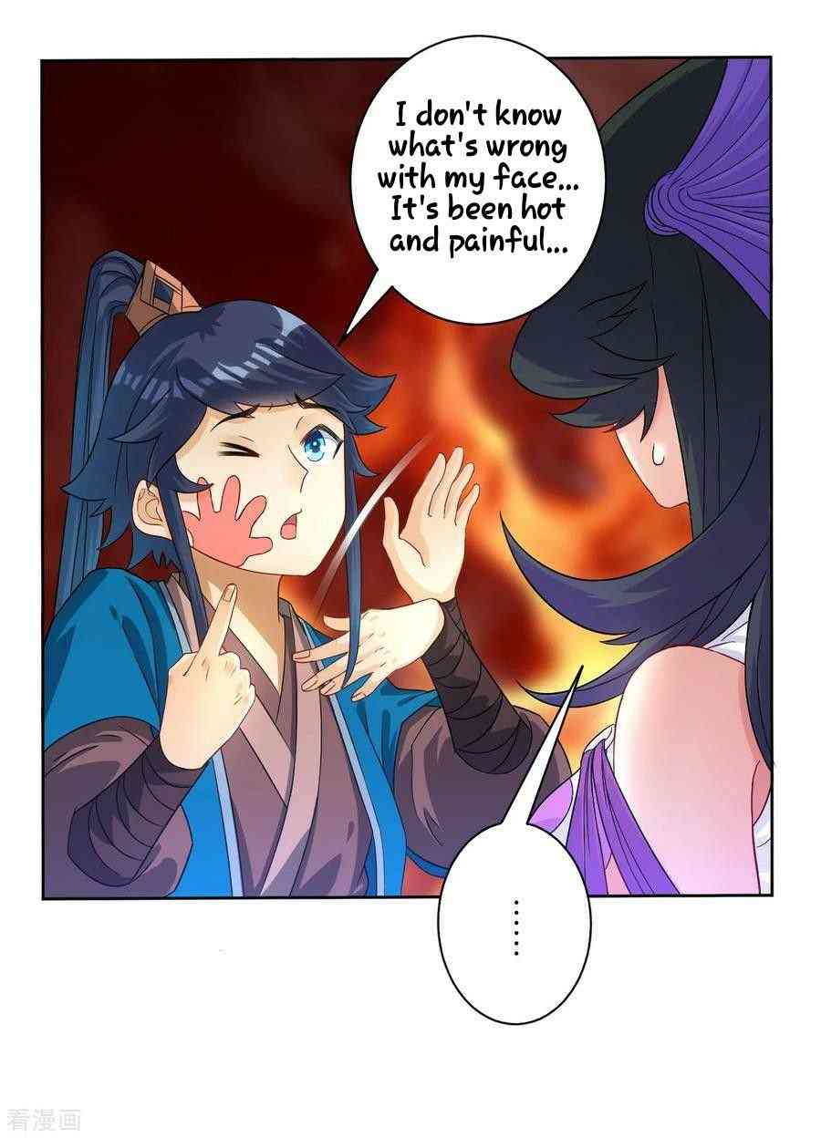 First Class Servant Chapter 31 - Page 28