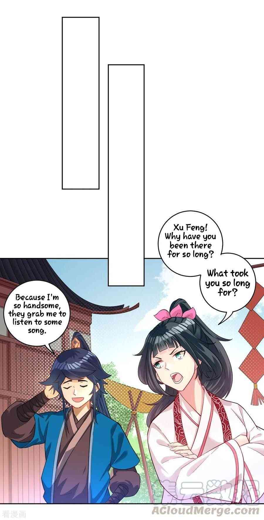 First Class Servant Chapter 31 - Page 31