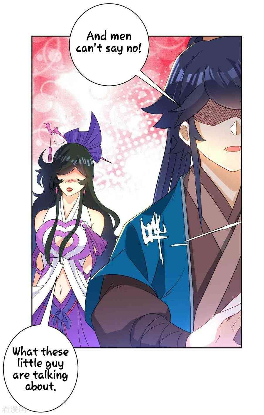 First Class Servant Chapter 31 - Page 5