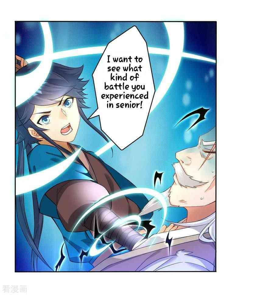 First Class Servant Chapter 31 - Page 9