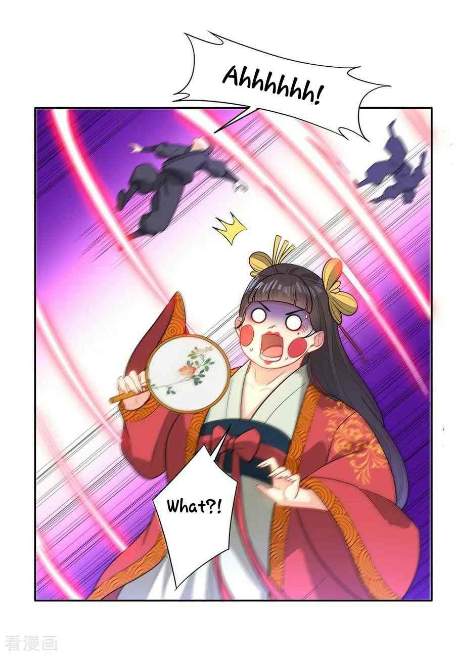 First Class Servant Chapter 32 - Page 13