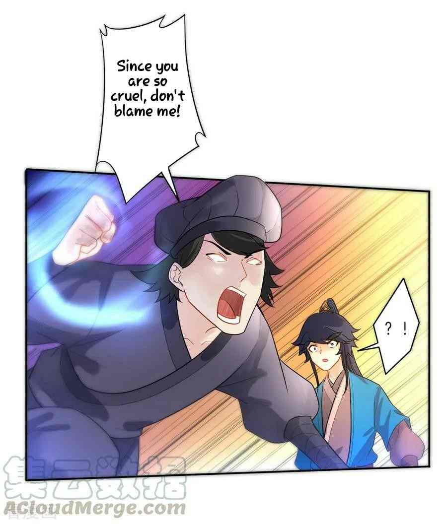 First Class Servant Chapter 32 - Page 27
