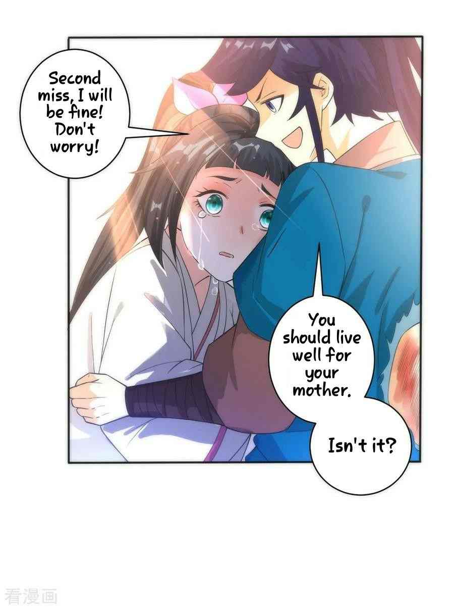First Class Servant Chapter 32 - Page 34