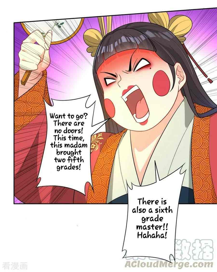 First Class Servant Chapter 32 - Page 7