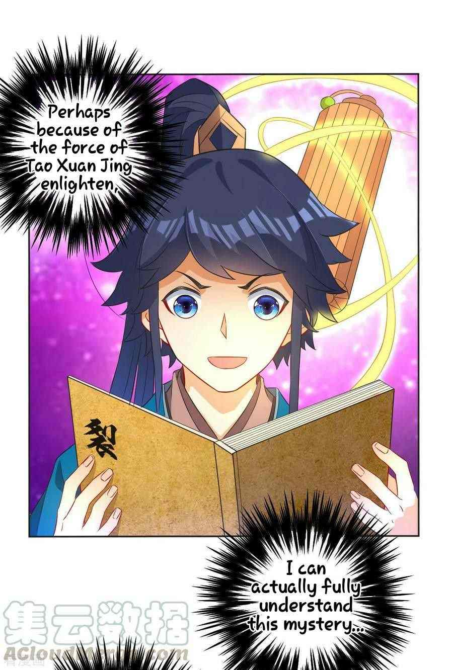 First Class Servant Chapter 33 - Page 10