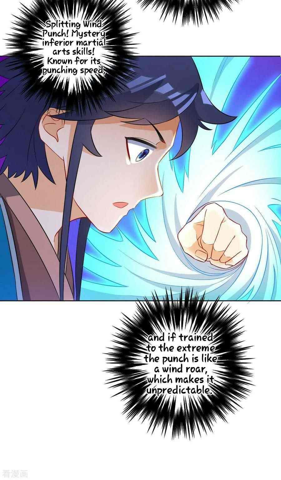 First Class Servant Chapter 33 - Page 11