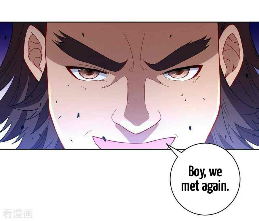 First Class Servant Chapter 34 - Page 18