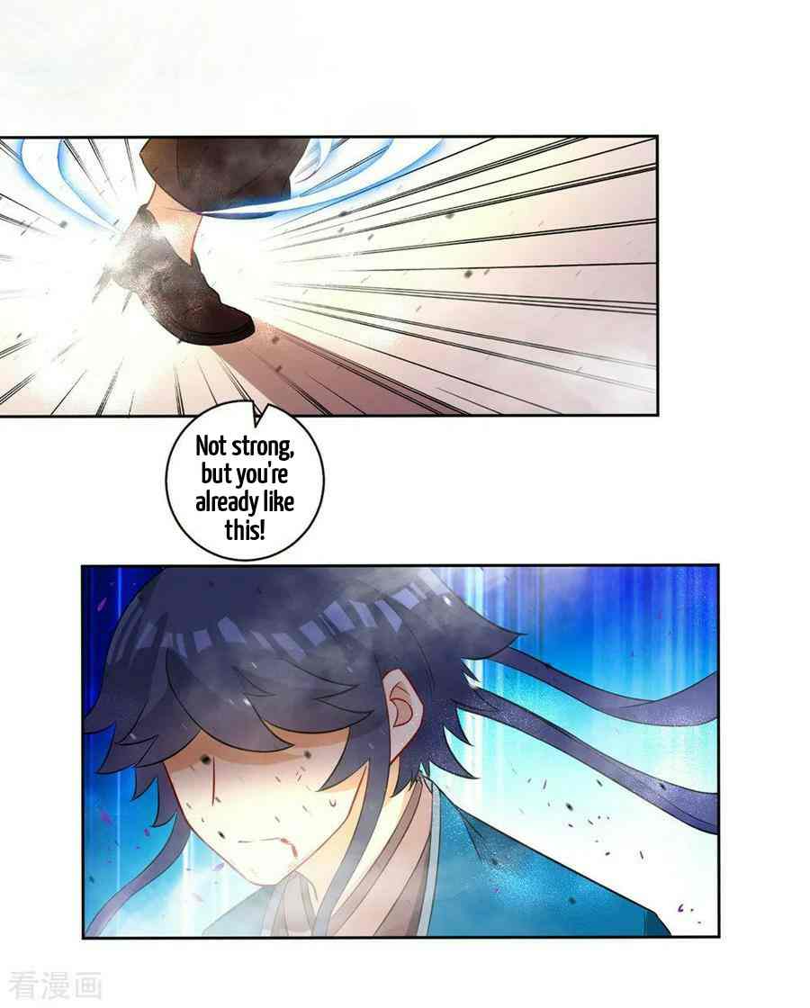 First Class Servant Chapter 34 - Page 24