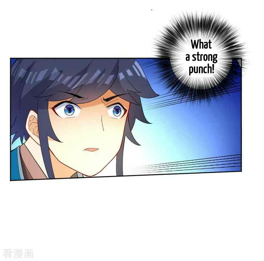 First Class Servant Chapter 34 - Page 6