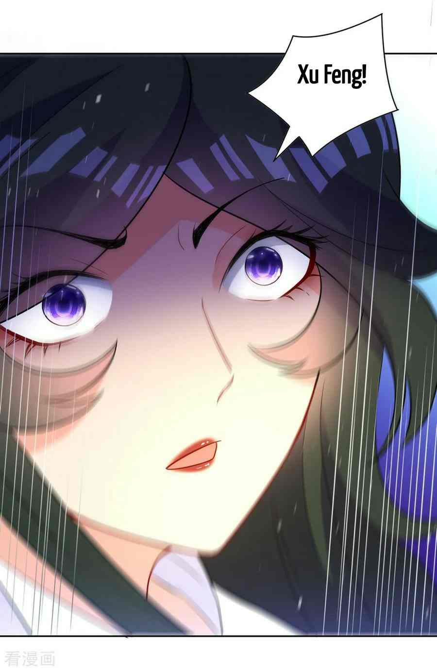 First Class Servant Chapter 36 - Page 1