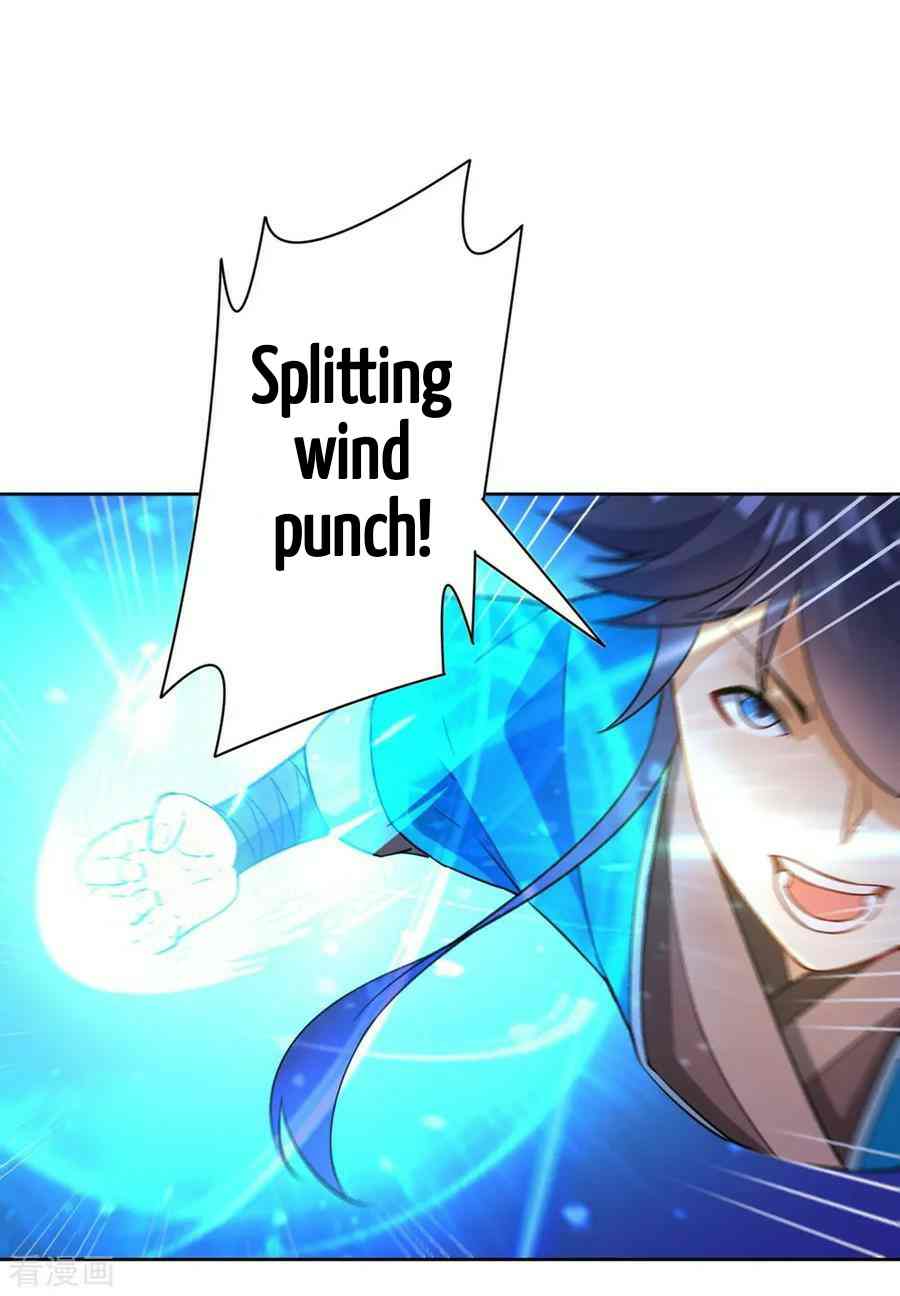 First Class Servant Chapter 36 - Page 14