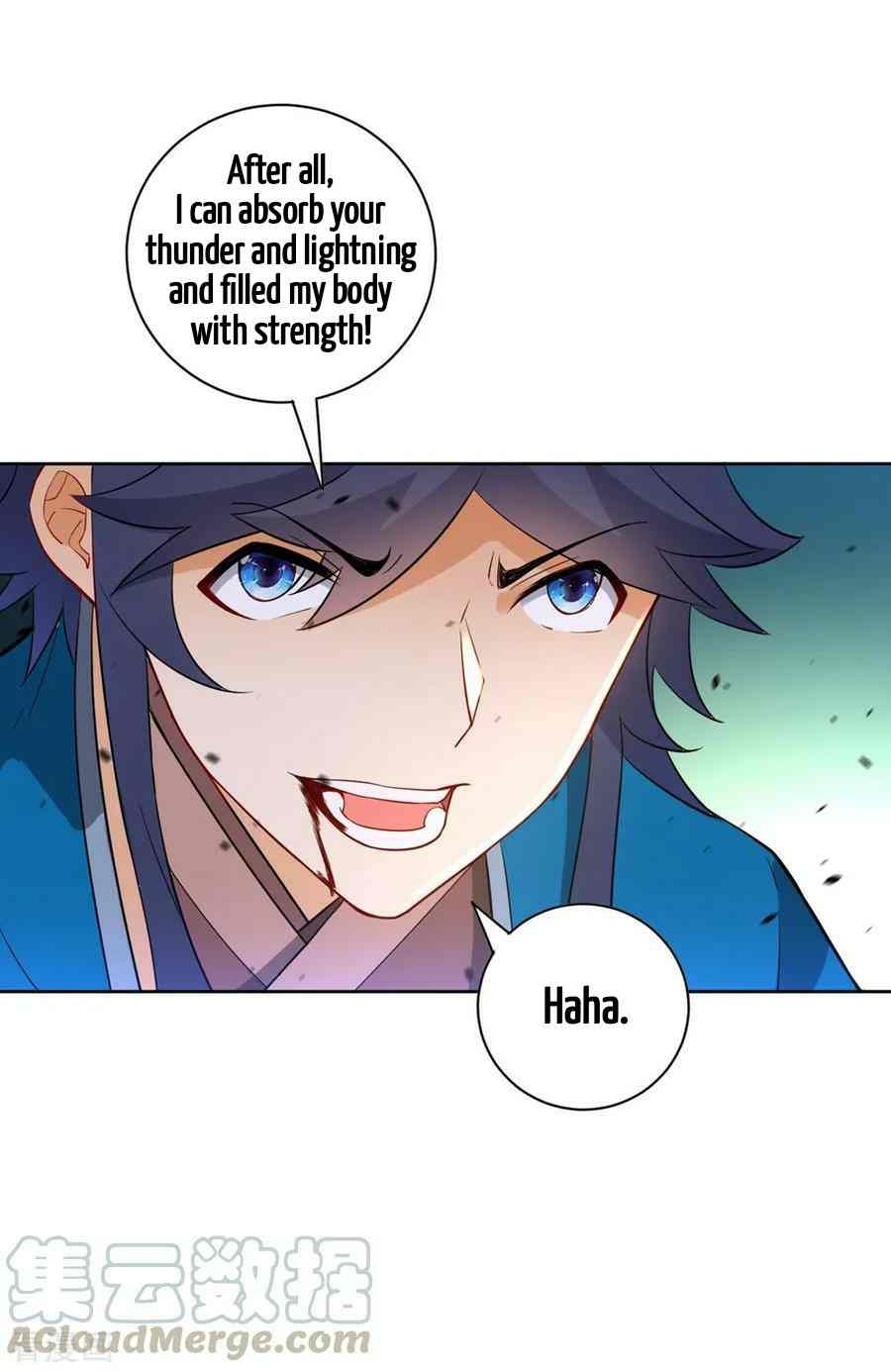First Class Servant Chapter 36 - Page 19