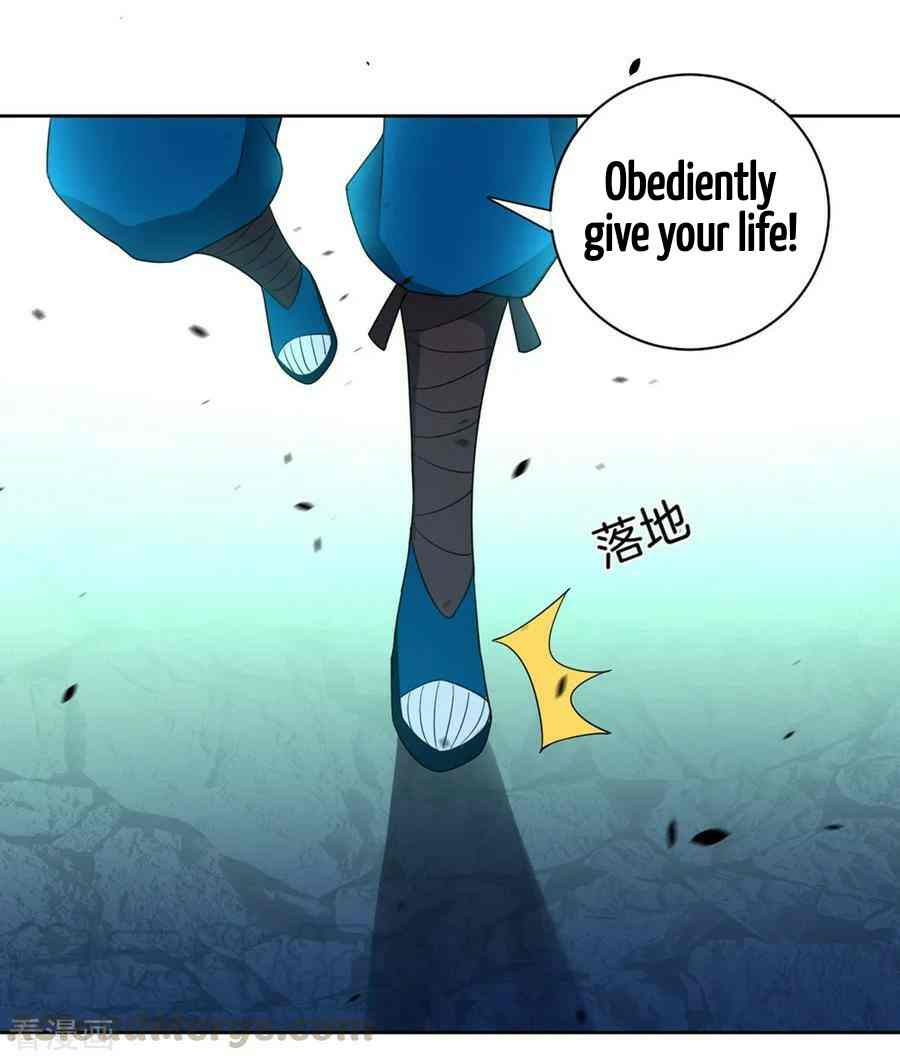 First Class Servant Chapter 36 - Page 23