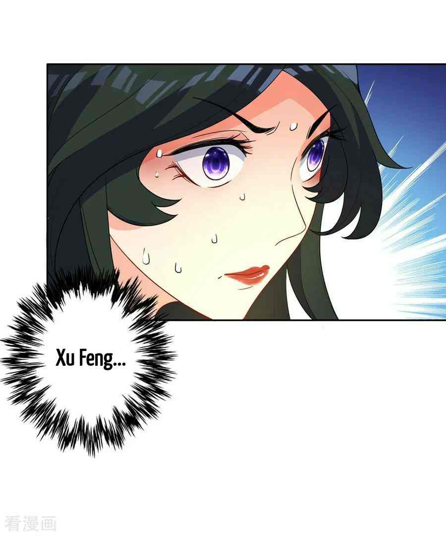 First Class Servant Chapter 36 - Page 29