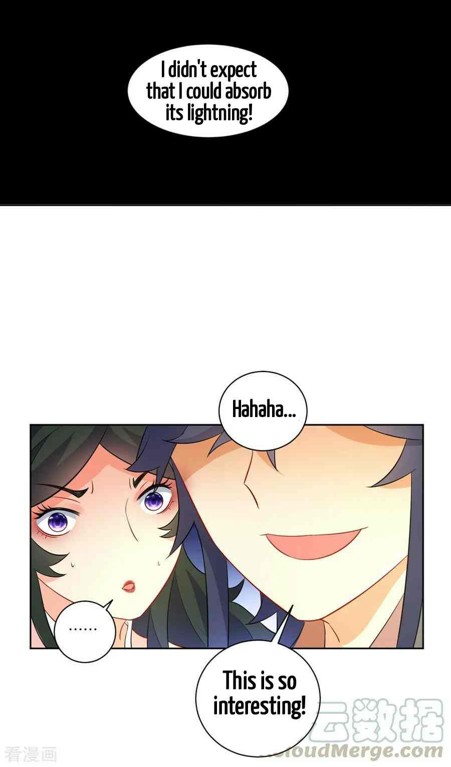 First Class Servant Chapter 36 - Page 3