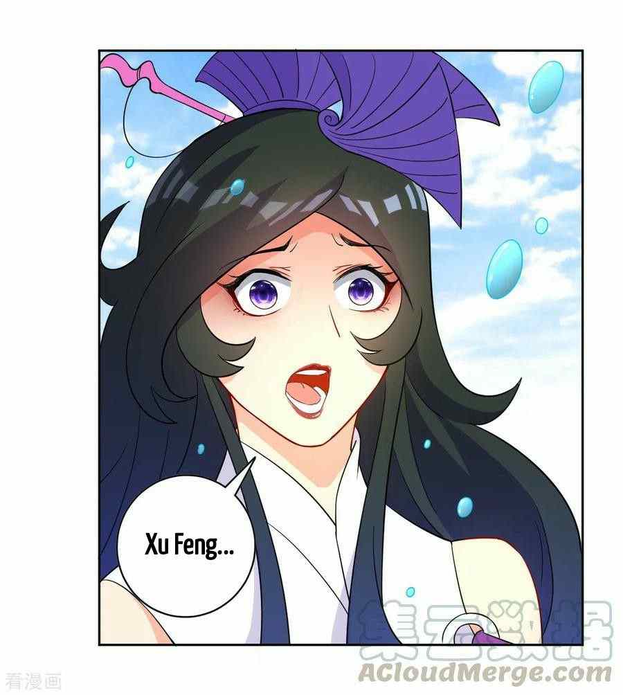 First Class Servant Chapter 37 - Page 15
