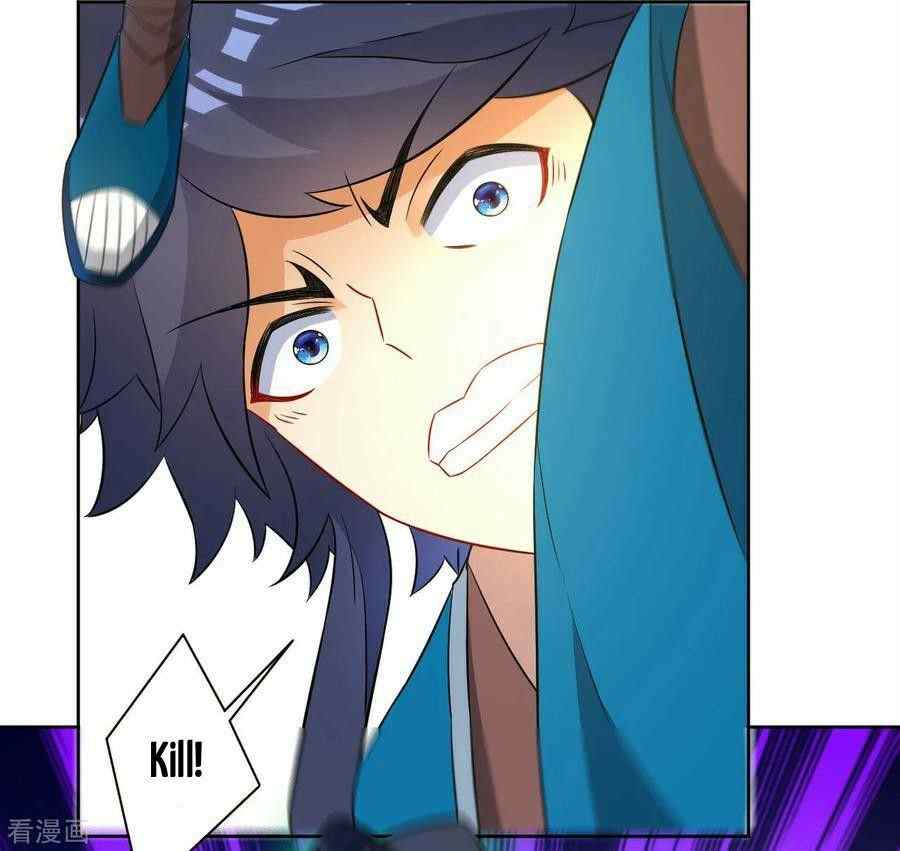 First Class Servant Chapter 37 - Page 18