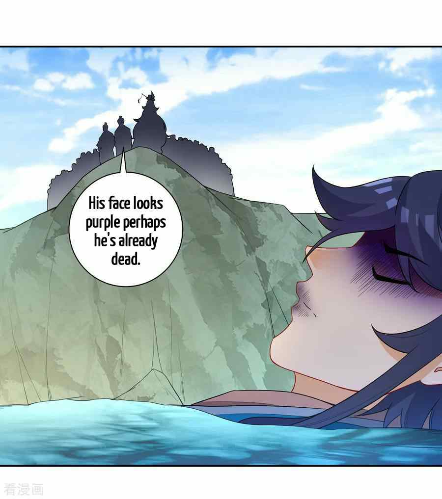 First Class Servant Chapter 38 - Page 10