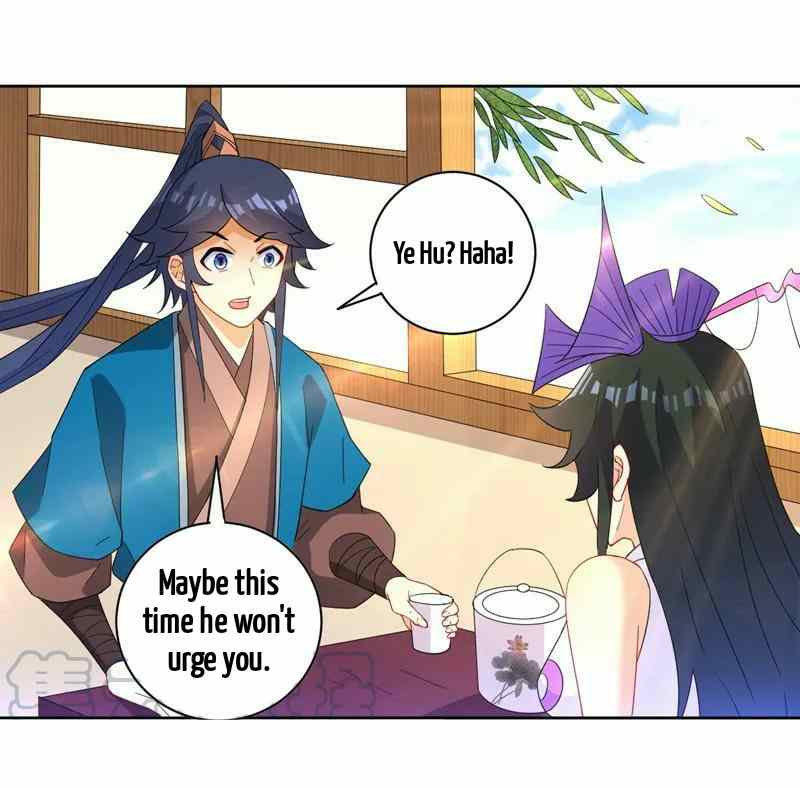 First Class Servant Chapter 39 - Page 11