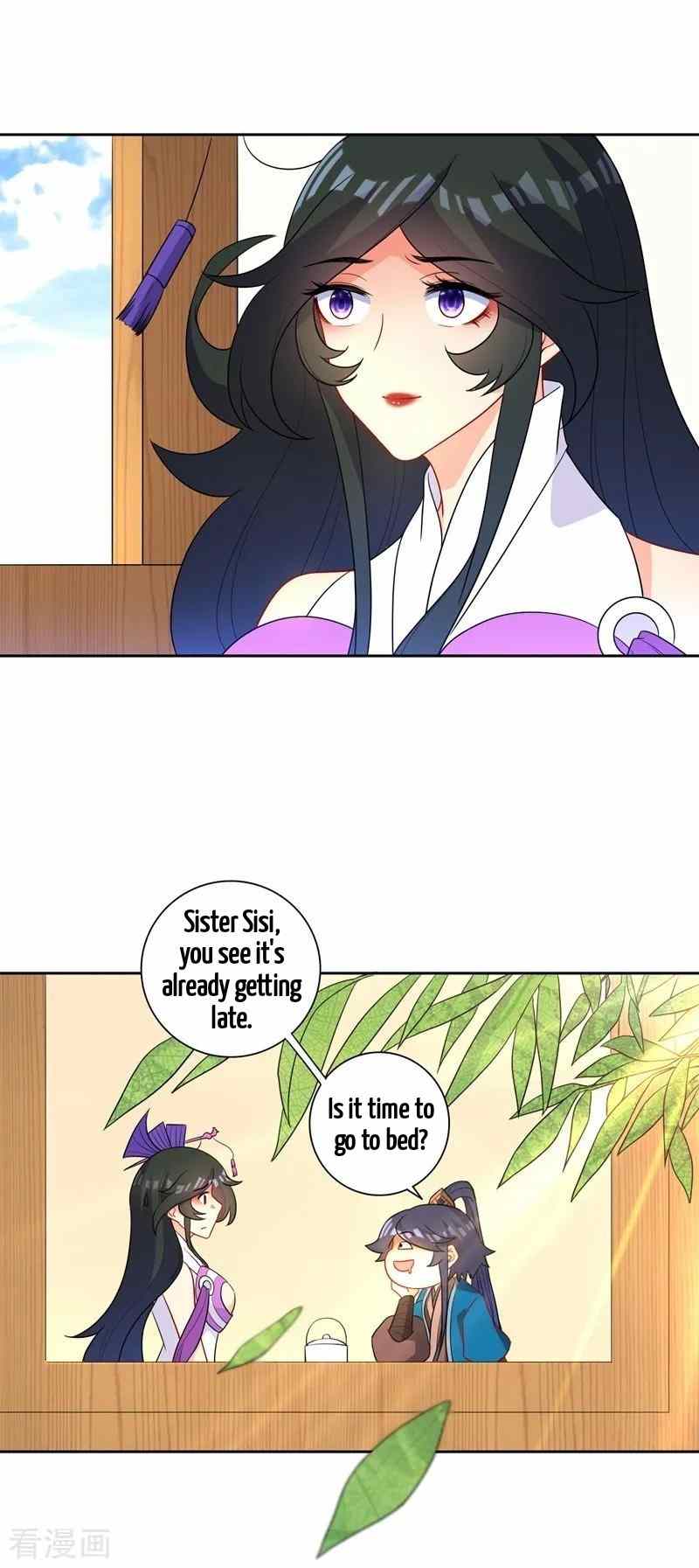 First Class Servant Chapter 39 - Page 13
