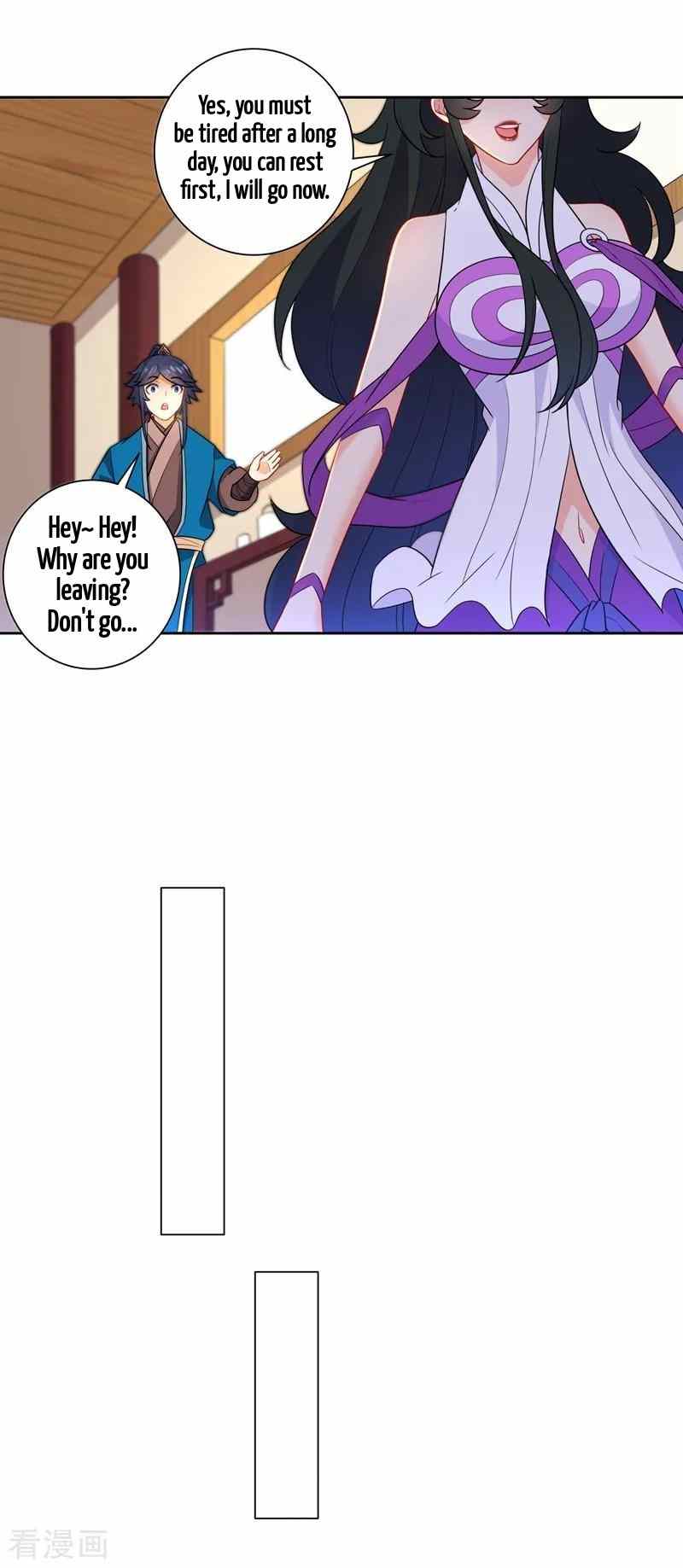 First Class Servant Chapter 39 - Page 14