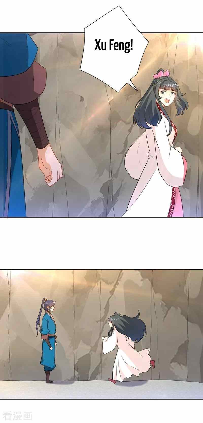 First Class Servant Chapter 39 - Page 18