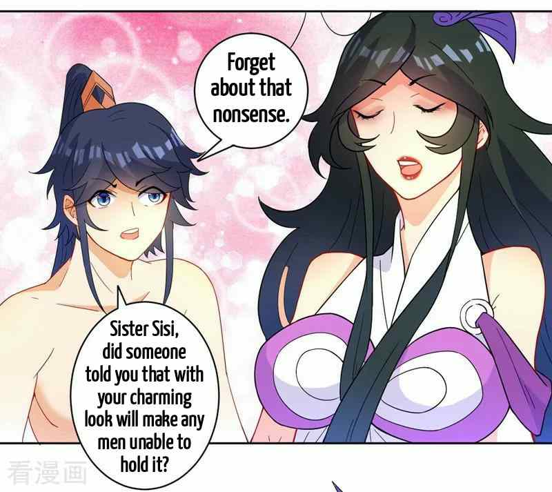 First Class Servant Chapter 39 - Page 5