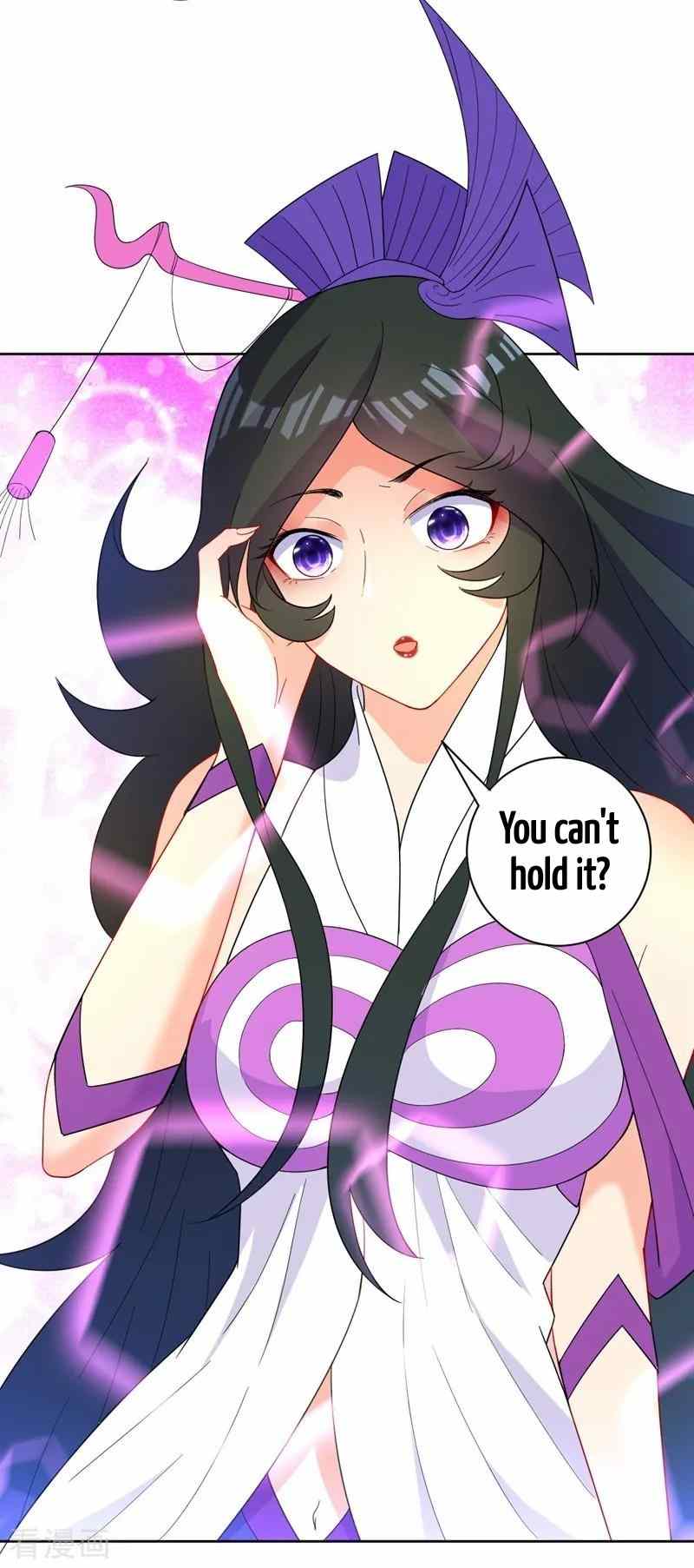 First Class Servant Chapter 39 - Page 6
