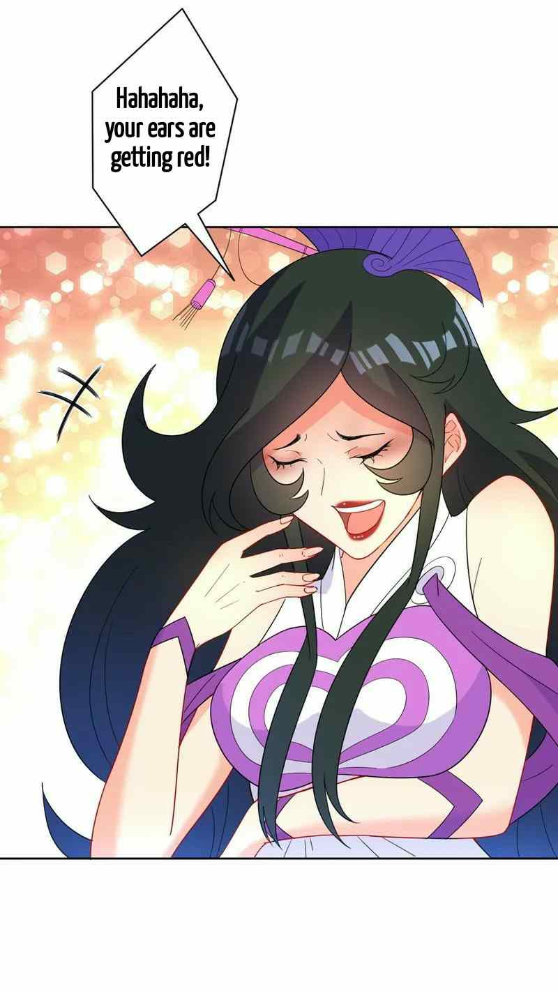 First Class Servant Chapter 39 - Page 7
