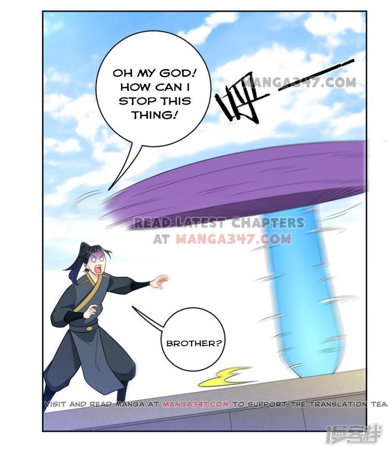 First Class Servant Chapter 44 - Page 6