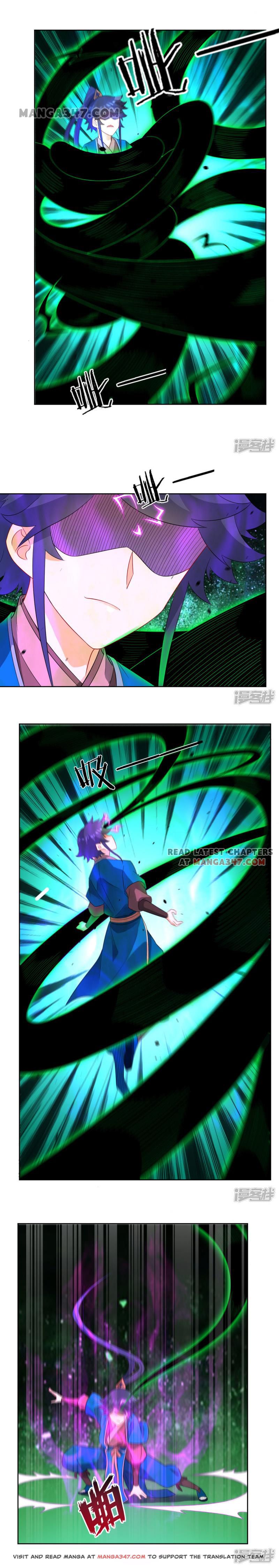 First Class Servant Chapter 46 - Page 0