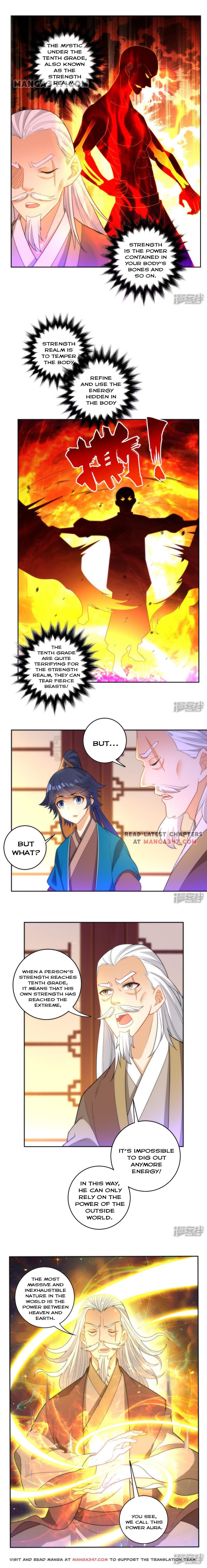 First Class Servant Chapter 50 - Page 2